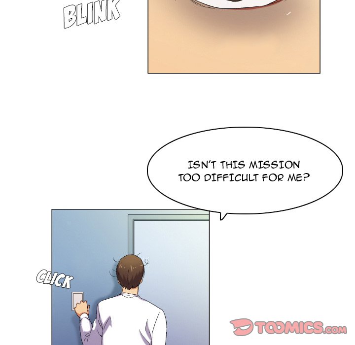 God of App - Chapter 39 [photo 9] - MangaPorn