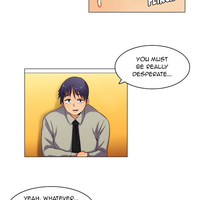 God of App - Chapter 40 [photo 12] - MangaPorn