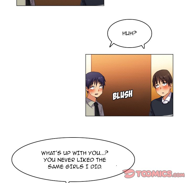 God of App - Chapter 40 [photo 15] - MangaPorn