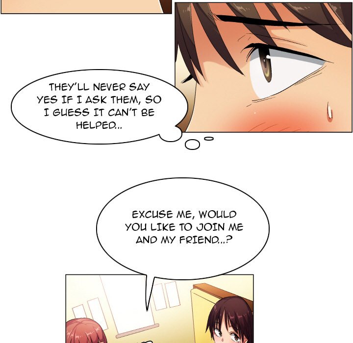 God of App - Chapter 40 [photo 18] - MangaPorn