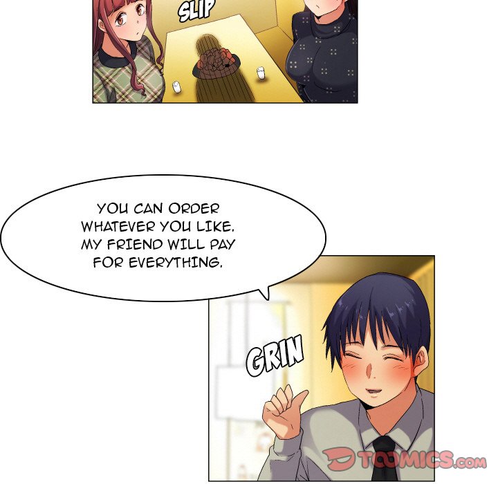 God of App - Chapter 40 [photo 19] - MangaPorn