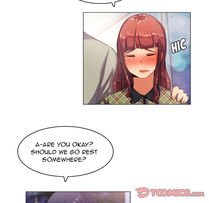 God of App - Chapter 40 [photo 27] - MangaPorn