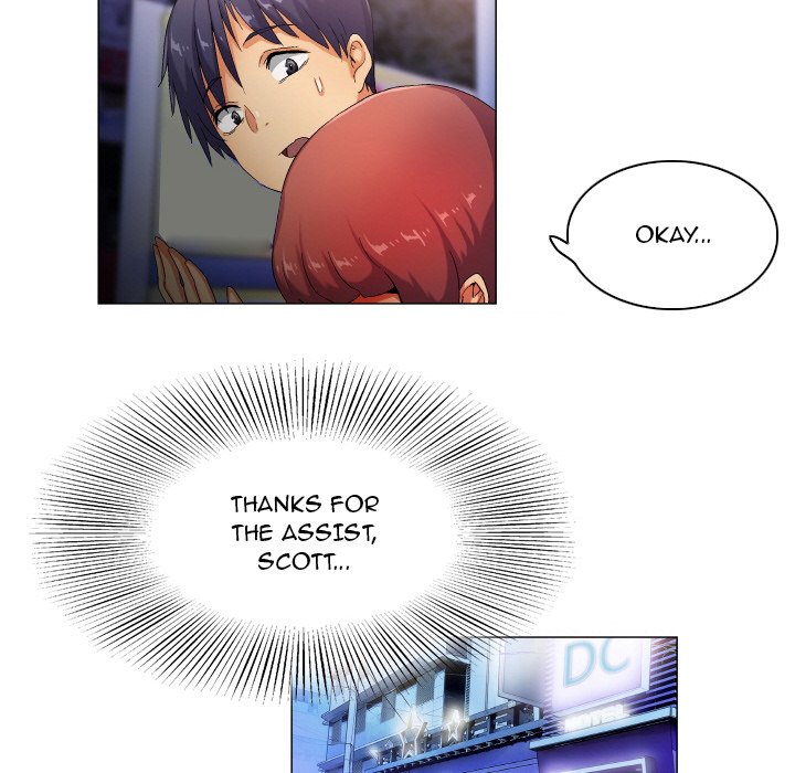 God of App - Chapter 40 [photo 28] - MangaPorn