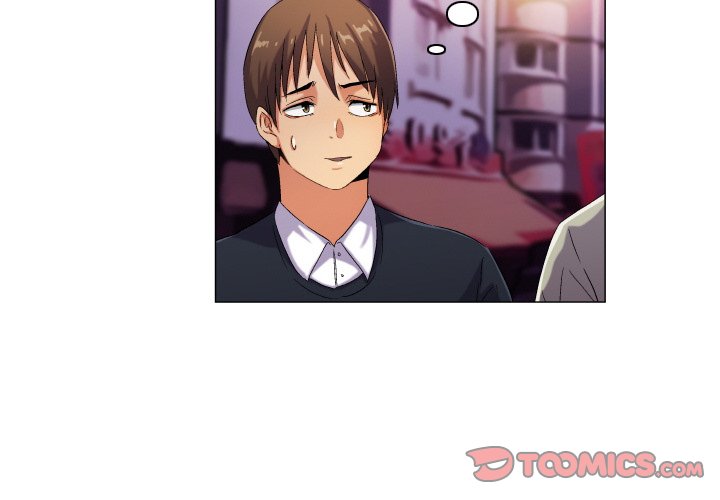 God of App - Chapter 40 [photo 3] - MangaPorn