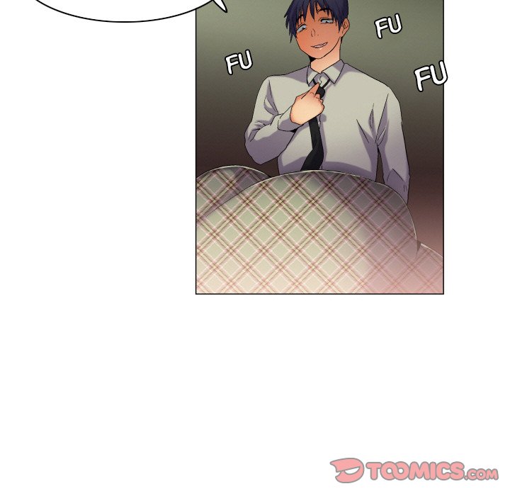 God of App - Chapter 40 [photo 31] - MangaPorn