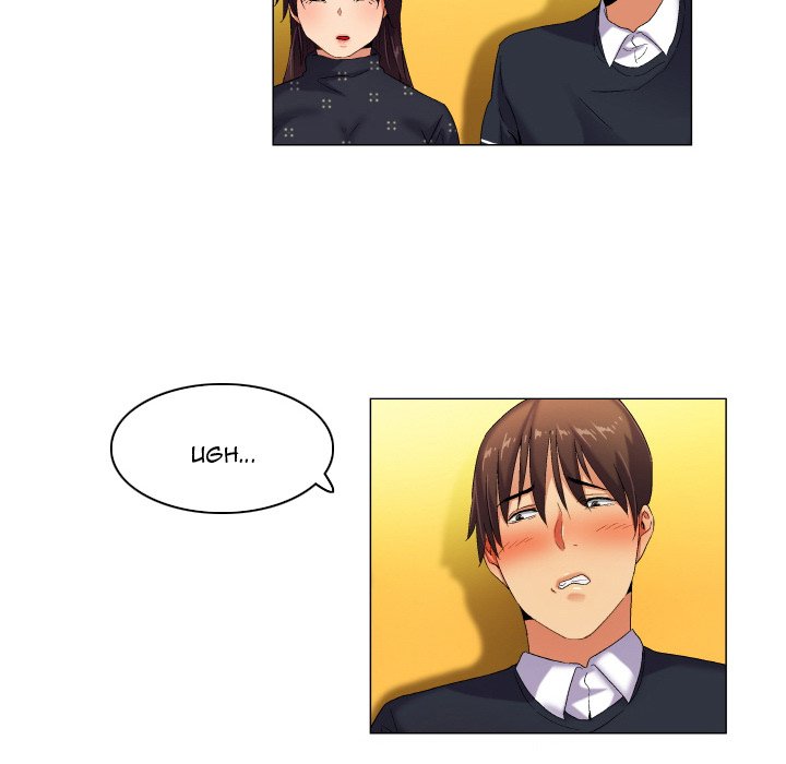 God of App - Chapter 41 [photo 10] - MangaPorn