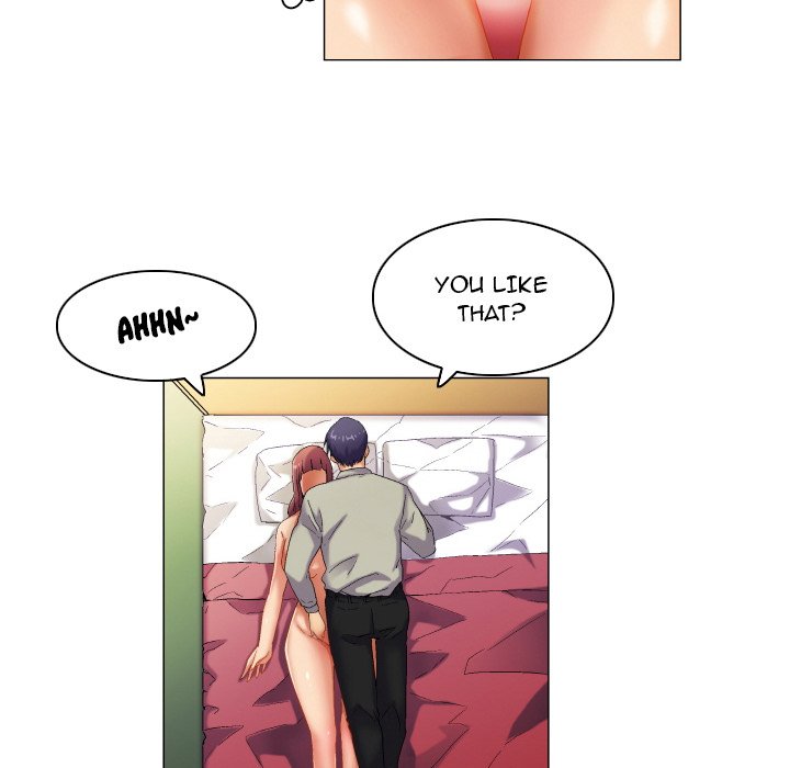 God of App - Chapter 41 [photo 18] - MangaPorn