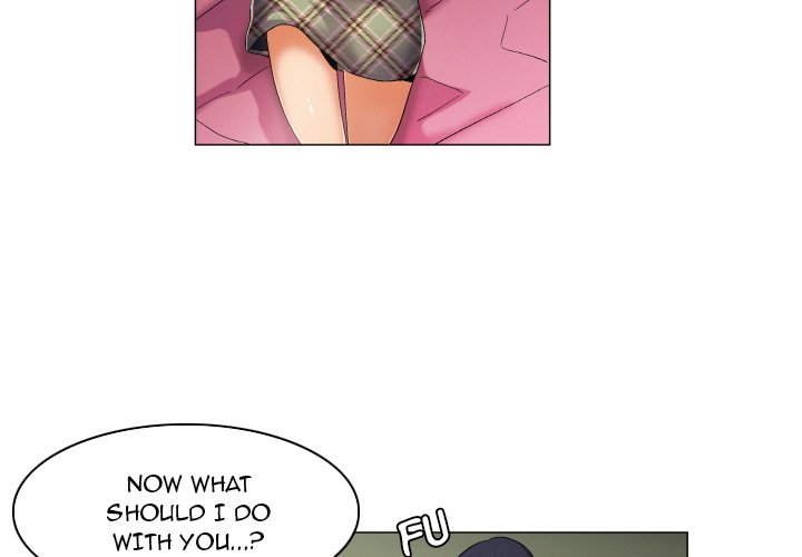 God of App - Chapter 41 [photo 2] - MangaPorn