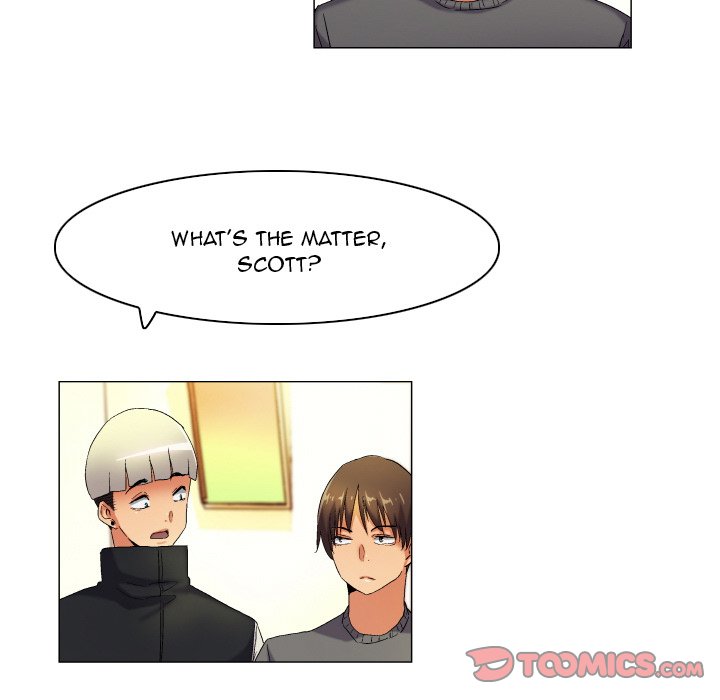 God of App - Chapter 42 [photo 11] - MangaPorn