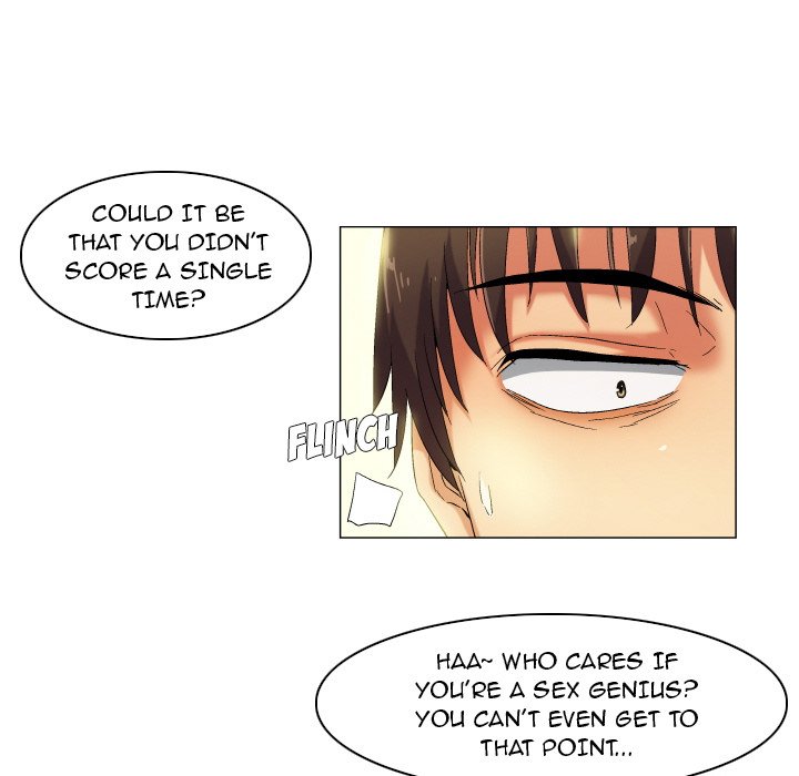 God of App - Chapter 42 [photo 12] - MangaPorn