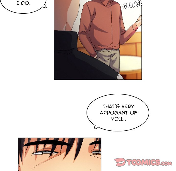 God of App - Chapter 42 [photo 15] - MangaPorn