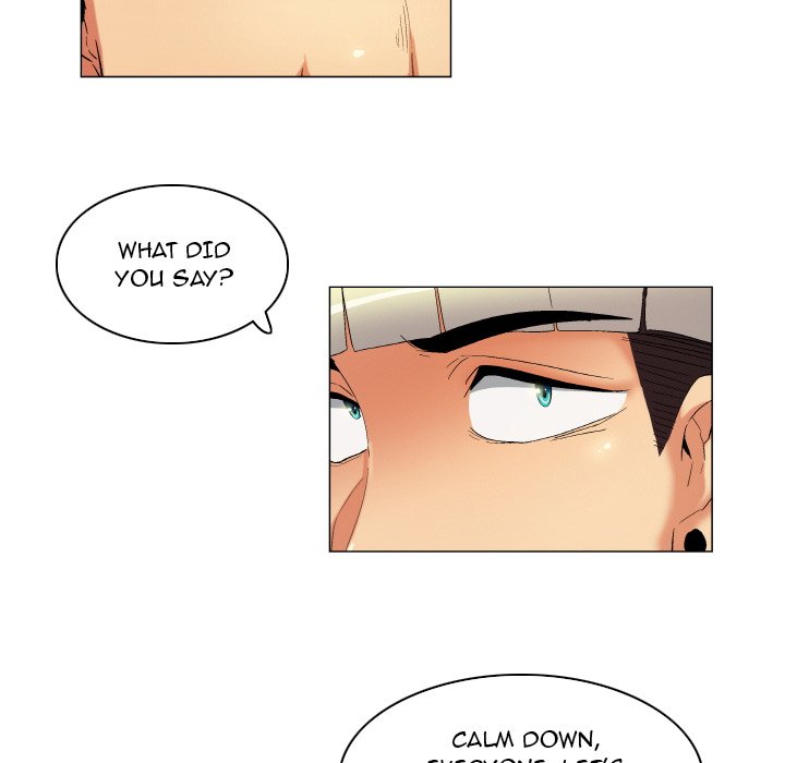 God of App - Chapter 42 [photo 16] - MangaPorn