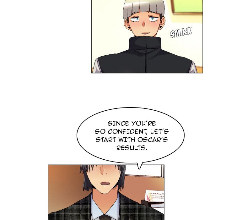 God of App - Chapter 42 [photo 18] - MangaPorn