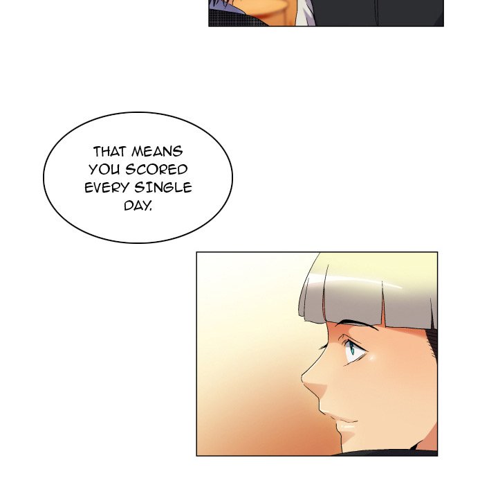 God of App - Chapter 42 [photo 20] - MangaPorn