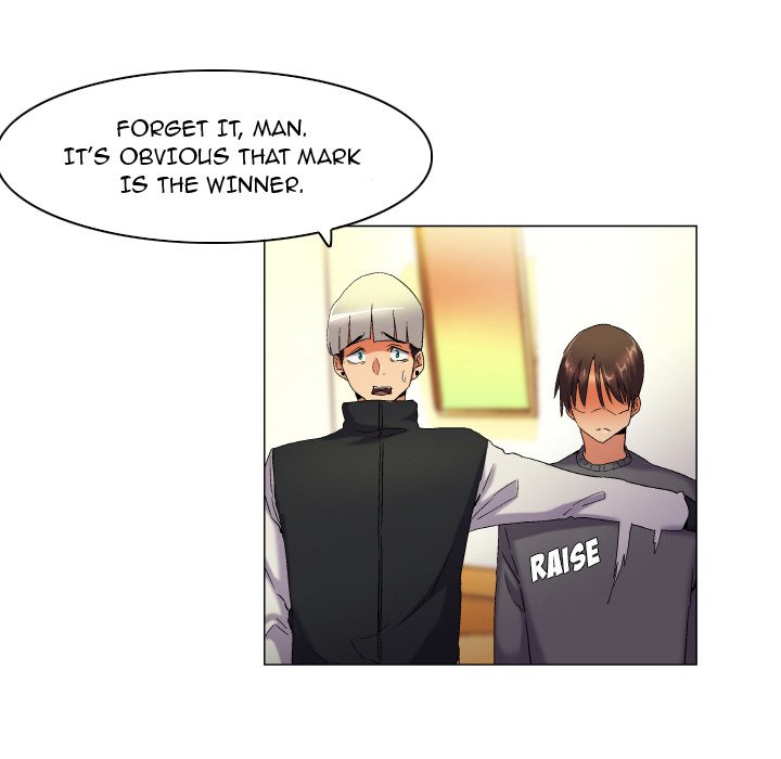 God of App - Chapter 42 [photo 26] - MangaPorn