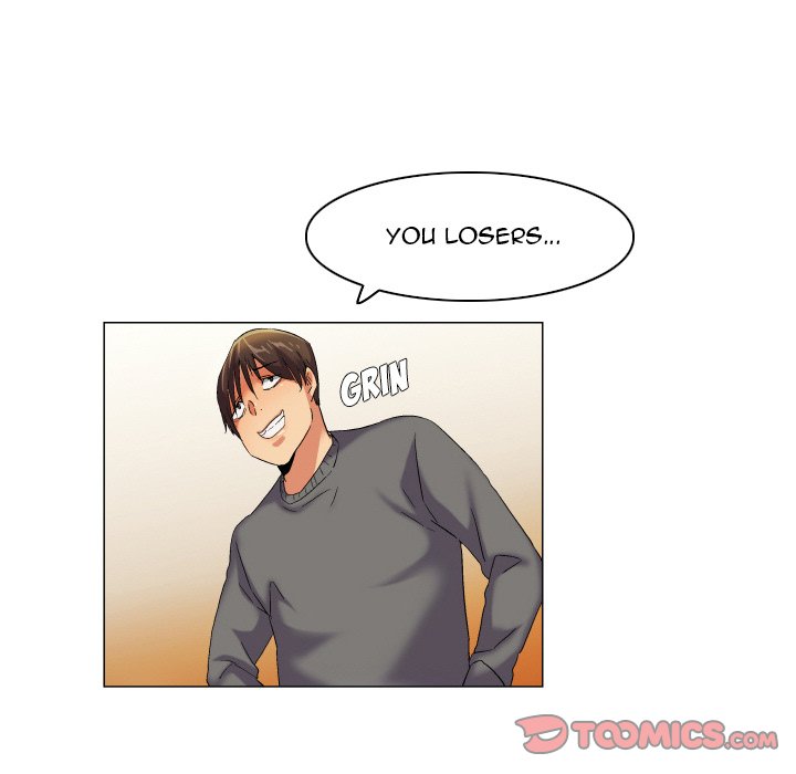 God of App - Chapter 42 [photo 29] - MangaPorn