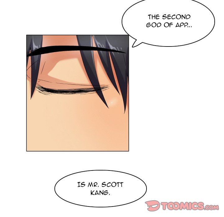 God of App - Chapter 42 [photo 31] - MangaPorn