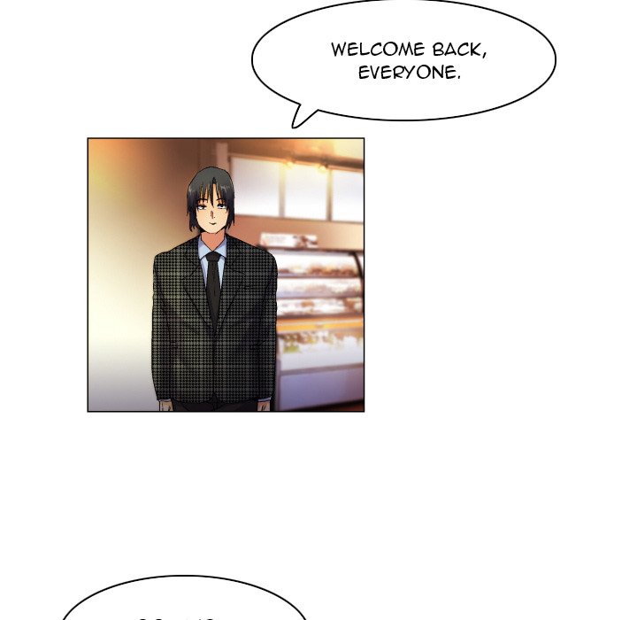 God of App - Chapter 42 [photo 8] - MangaPorn