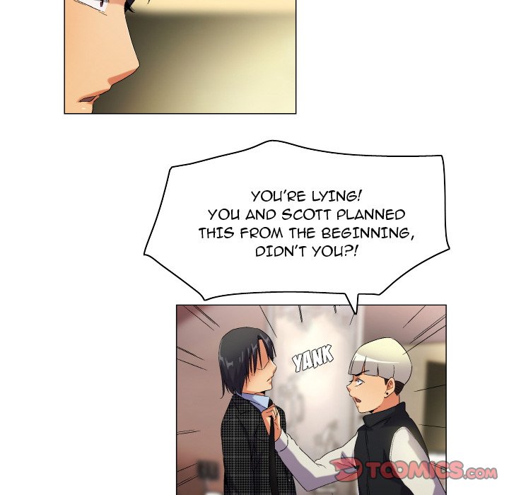 God of App - Chapter 43 [photo 11] - MangaPorn