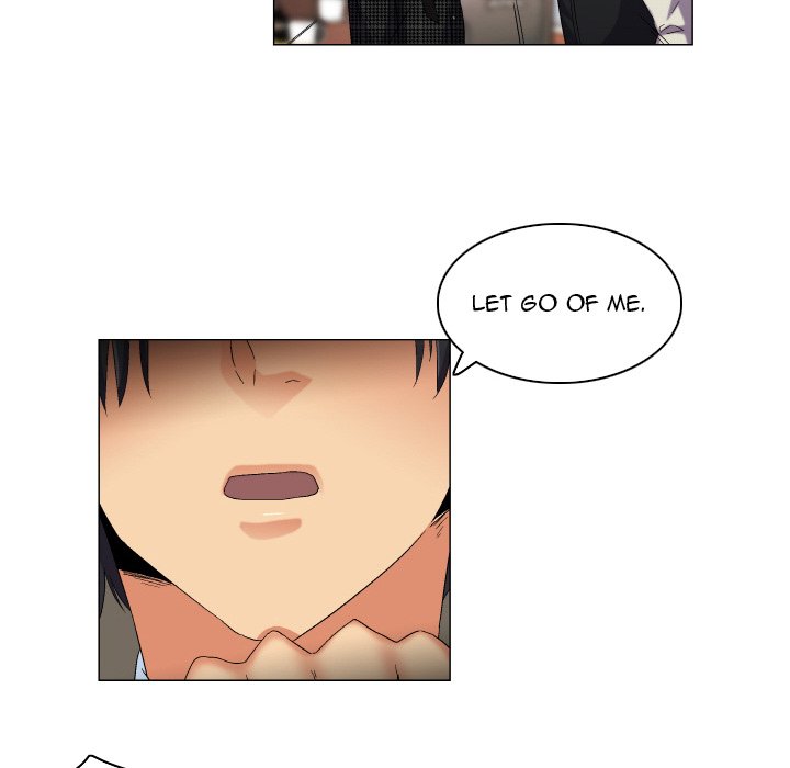 God of App - Chapter 43 [photo 12] - MangaPorn