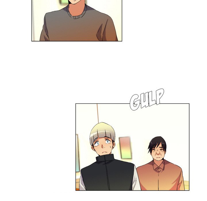 God of App - Chapter 43 [photo 18] - MangaPorn