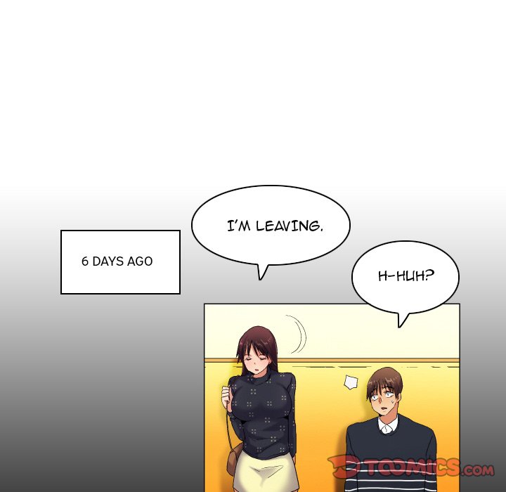 God of App - Chapter 43 [photo 19] - MangaPorn