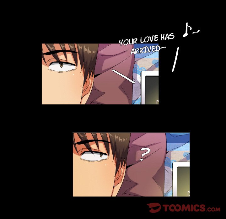 God of App - Chapter 43 [photo 27] - MangaPorn