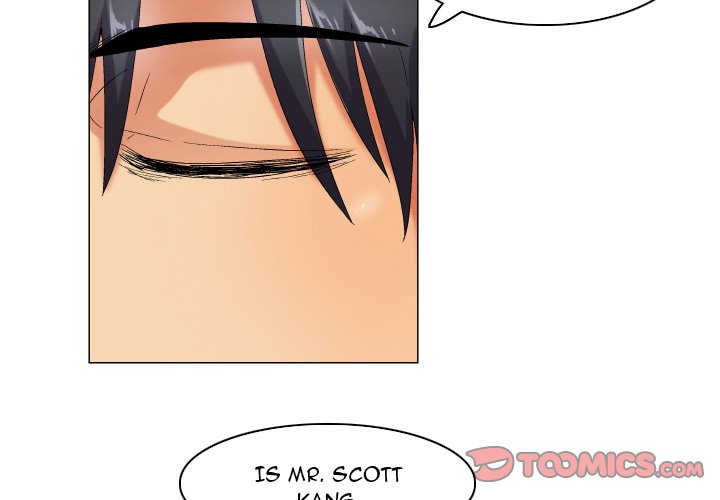 God of App - Chapter 43 [photo 3] - MangaPorn