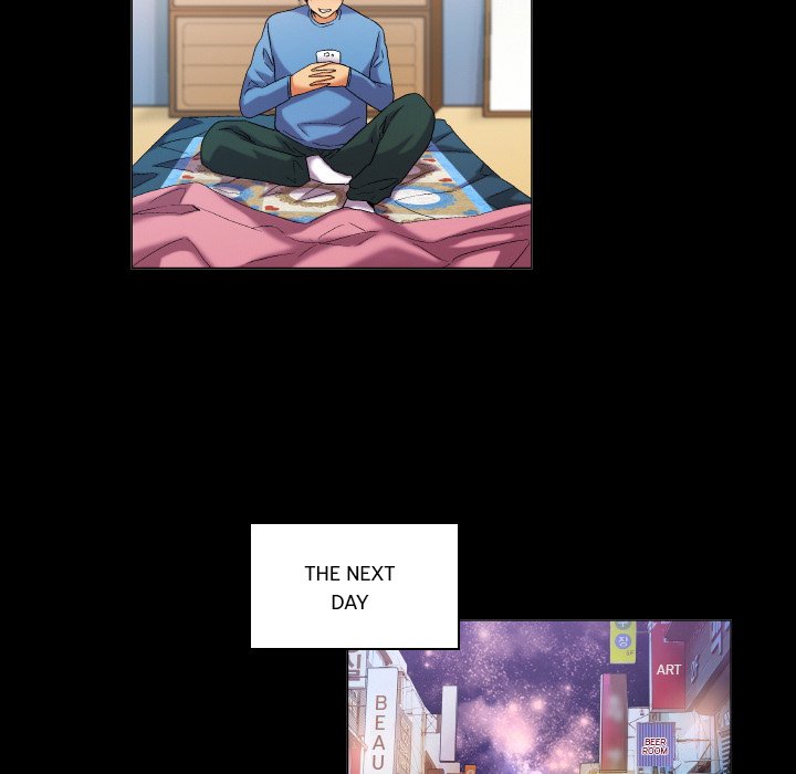 God of App - Chapter 43 [photo 32] - MangaPorn