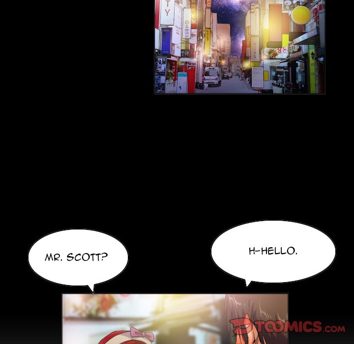 God of App - Chapter 43 [photo 33] - MangaPorn