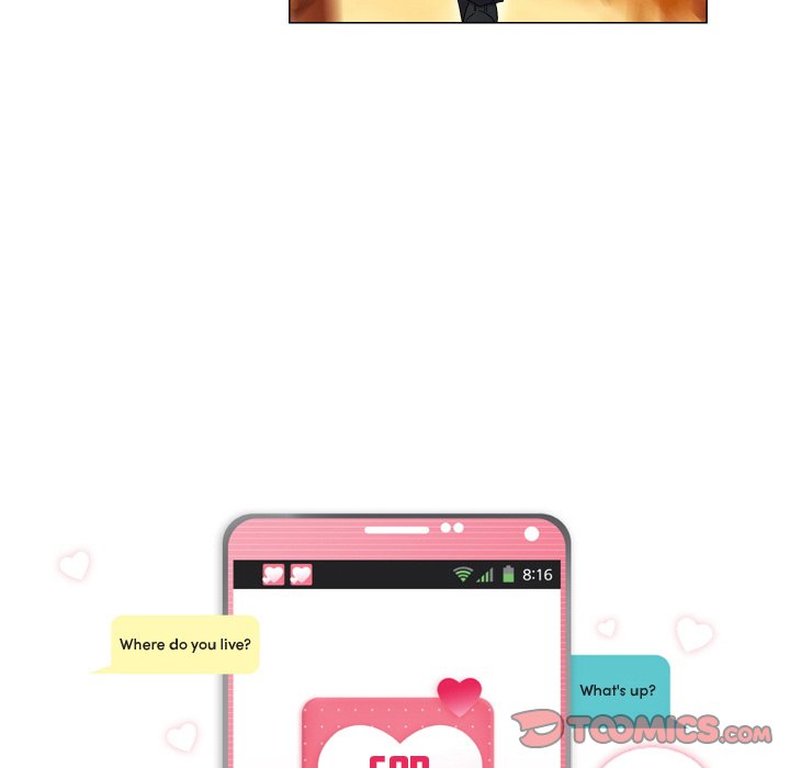 God of App - Chapter 43 [photo 5] - MangaPorn