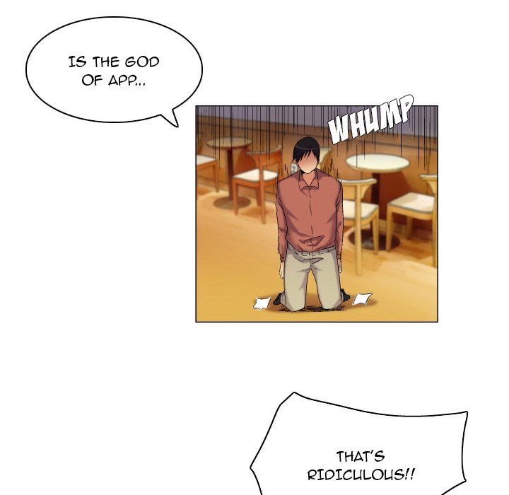 God of App - Chapter 43 [photo 8] - MangaPorn