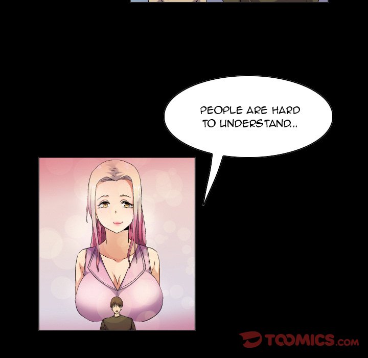 God of App - Chapter 44 [photo 11] - MangaPorn