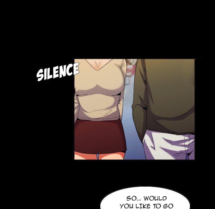 God of App - Chapter 44 [photo 12] - MangaPorn