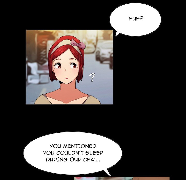 God of App - Chapter 44 [photo 8] - MangaPorn