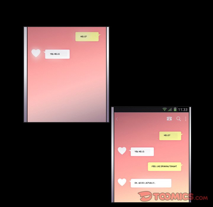 God of App - Chapter 45 [photo 21] - MangaPorn