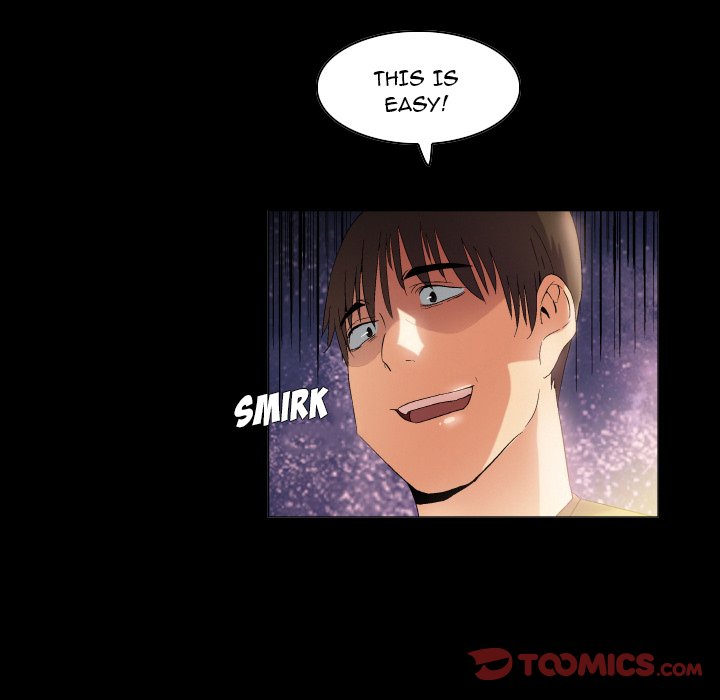 God of App - Chapter 45 [photo 23] - MangaPorn