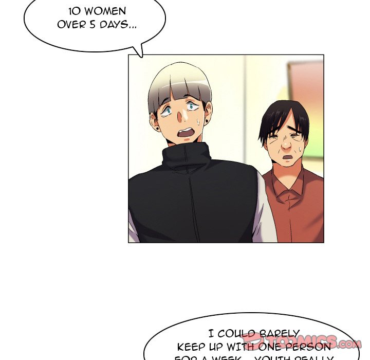 God of App - Chapter 45 [photo 29] - MangaPorn