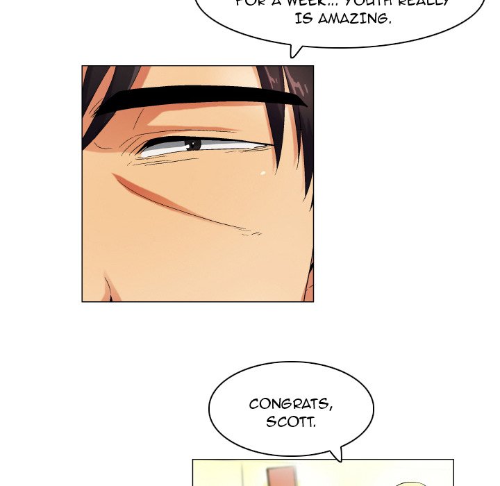 God of App - Chapter 45 [photo 30] - MangaPorn