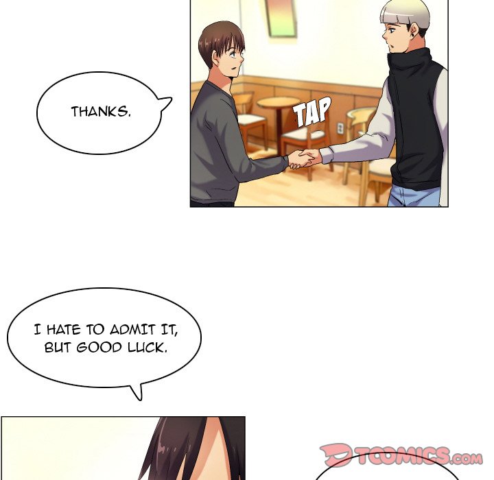 God of App - Chapter 45 [photo 31] - MangaPorn