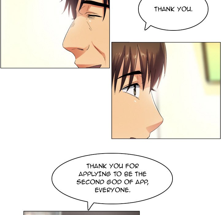 God of App - Chapter 45 [photo 32] - MangaPorn