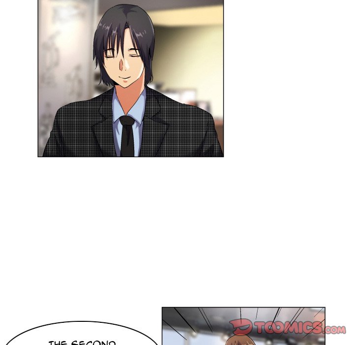 God of App - Chapter 45 [photo 33] - MangaPorn