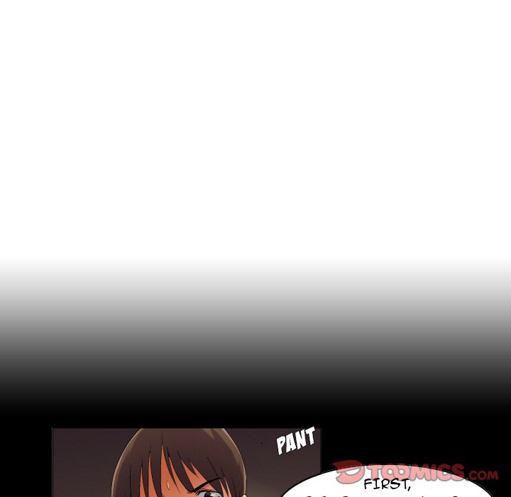 God of App - Chapter 45 [photo 7] - MangaPorn