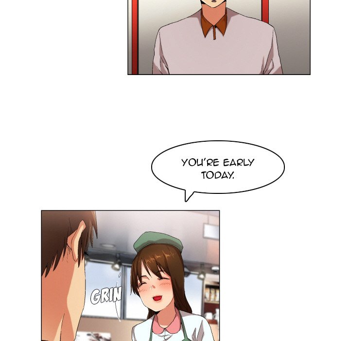 God of App - Chapter 46 [photo 10] - MangaPorn