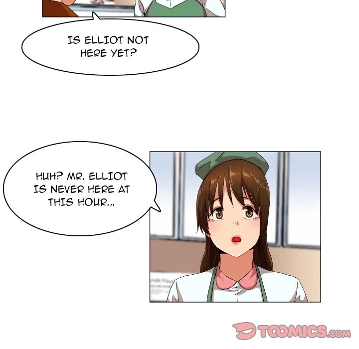 God of App - Chapter 46 [photo 11] - MangaPorn