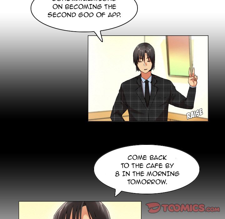 God of App - Chapter 46 [photo 13] - MangaPorn