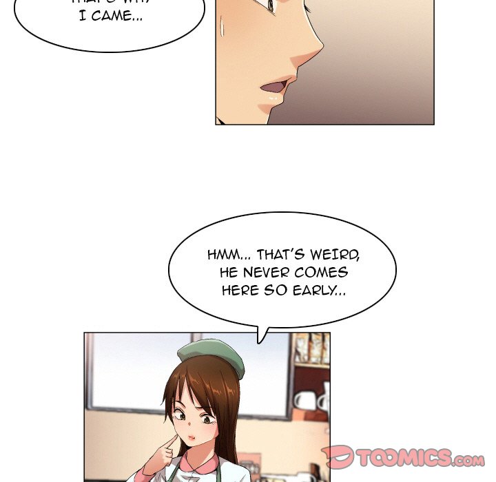 God of App - Chapter 46 [photo 15] - MangaPorn