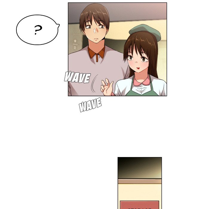 God of App - Chapter 46 [photo 18] - MangaPorn