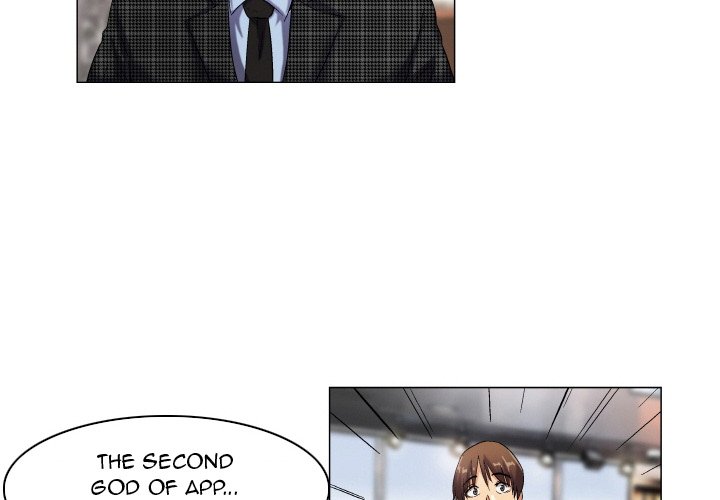God of App - Chapter 46 [photo 2] - MangaPorn
