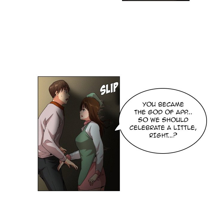 God of App - Chapter 46 [photo 20] - MangaPorn